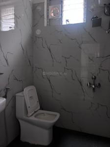 Image of 1250 Sq.ft 2 BHK Apartment / Flat for rent in Madhapur, Hyderabad for Rs. 45000