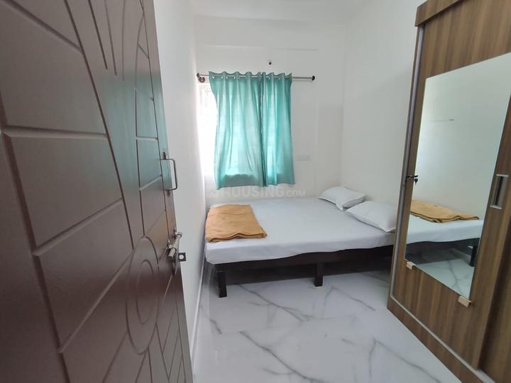 Arena Bedroom 1