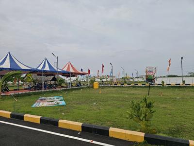 Image of 721 Sq.ft Residential Plot / Land for sale in Padappai, Chennai for Rs. 2162277