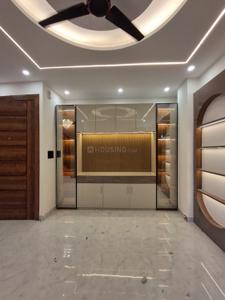 Hall Image of 1500 Sq.ft 3 BHK Builder Floor for sale in Govind Vihar Dehradun for Rs. 7800000