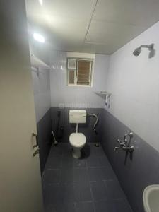 Bathroom Image of 1000 Sq.ft 3 BHK Apartment / Flat for sale in Icon Happy Living, Electronic City Bengaluru for Rs. 8000000