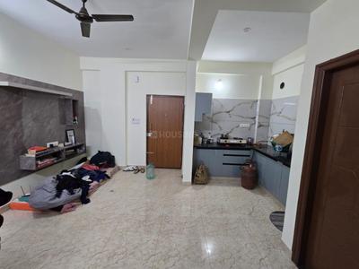 1 BHK Flat
