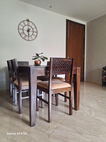 Hall Image of Corp Stay in Powai, Mumbai