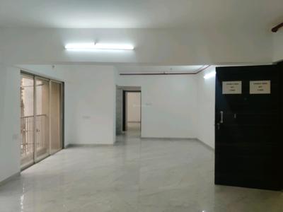 Living Room Image of 1225 Sq.ft 3 BHK Apartment / Flat for sale in Vasai East Vasai for Rs. 9500000