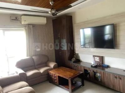 Hall Image of 745 Sq.ft 3 BHK Apartment / Flat for sale in Terra Lavinium, Sector 75 Faridabad for Rs. 6000000