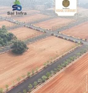 Image of 183 Sq.ft Residential Plot / Land for sale in Bhogapuram, Visakhapatnam for Rs. 2841600