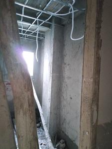 Bedroom One Image of 2100 Sq.ft 4 BHK Builder Floor for sale in Deenpur New Delhi for Rs. 17000000