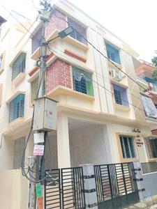Building Image of 850 Sq.ft 2 BHK Apartment / Flat for sale in Bramhapur Kolkata for Rs. 3100000