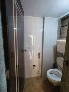 Bathroom Image of 670 Sq.ft 1 BHK Apartment / Flat for sale in Kaul Heritage City, Vasai West Vasai for Rs. 4800000