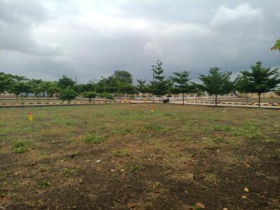 Image of 200 Sq.ft Residential Plot / Land for sale in Prakash Suradru, Rudraram, Sangareddy for Rs. 6400000