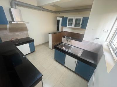 Kitchen Image of 1318 Sq.ft 2 BHK Apartment / Flat for sale in Srivari Ananyaa, Peelamedu Coimbatore for Rs. 11500000