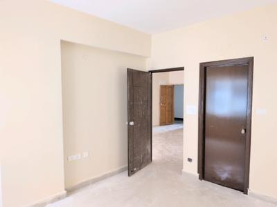 Bedroom Image of 1413 Sq.ft 3 BHK Apartment / Flat for sale in Mahikka Aayu by Mahikka Housing Llp, Alwal Secunderabad for Rs. 8450000