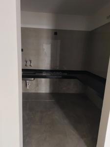 Kitchen Image of 1080 Sq.ft 2 BHK Apartment / Flat for sale in Kamalraj Athens, Wakad Pune for Rs. 9800000