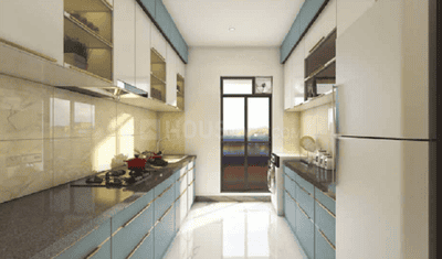 Image of 552 Sq.ft 1 BHK Apartment / Flat for sale in Ampple One, Chembur, Mumbai for Rs. 11200000