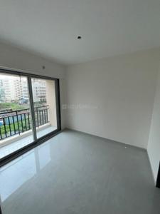 Bedroom Image of 712 Sq.ft 1 BHK Apartment / Flat for rent in Dronagiri Navi Mumbai for Rs. 8000