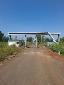 Image of 183 Sq.ft Residential Plot / Land for sale in Vikarabad Town, Vikarabad for Rs. 2745001