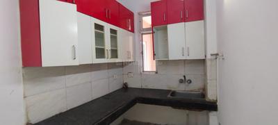 Kitchen Image of 750 Sq.ft 2 BHK Apartment / Flat for sale in Ajnara Homes, Noida Extension Greater Noida for Rs. 7950000