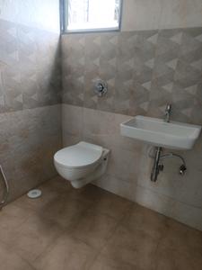 Bedroom Two Image of 1025 Sq.ft 2 BHK Apartment / Flat for sale in Vedant Dynamic Imperia, Pisoli Pune for Rs. 5000000
