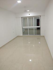 Hall Image of 798 Sq.ft 2 BHK Apartment / Flat for sale in Platinum Life, Andheri West Mumbai for Rs. 25000000