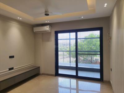 Bedroom Image of 1800 Sq.ft 3 BHK Builder Floor for sale in DLF Alameda, Sector 73 Gurgaon for Rs. 37900000