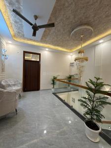 Hall Image of 3150 Sq.ft 4 BHK Independent House for sale in Kanakpura Jaipur for Rs. 18000000
