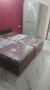 Bedroom Image of PG for all in Sector 10A, Gurgaon
