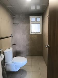 Bedroom Two Image of 984 Sq.ft 2 BHK Apartment / Flat for sale in Prestige Jindal City, Anchepalya Bengaluru for Rs. 12500000