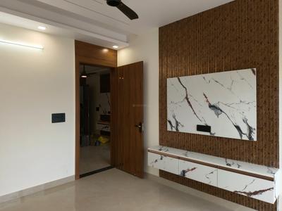 Bedroom Image of 1230 Sq.ft 3 BHK Builder Floor for sale in Vasundhara Ghaziabad for Rs. 17500000