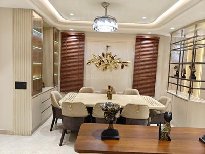 Hall Image of 1080 Sq.ft 2 BHK Apartment / Flat for sale in Rishabh Cloud 9, Indirapuram Ghaziabad for Rs. 10555000