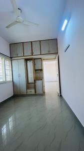Hall Image of 1000 Sq.ft 2 BHK Builder Floor for rent in Kodihalli Bengaluru for Rs. 36000
