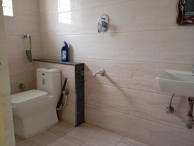 Image of 1450 Sq.ft 2.5 BHK Builder Floor for rent in RR Nagar, Bengaluru for Rs. 35000