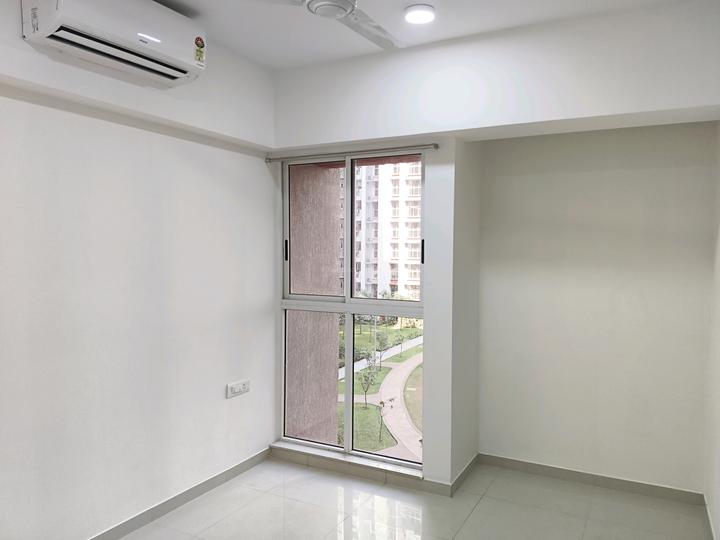 Casa Foresta C lodha Premier Dombivali East Bedroom 1