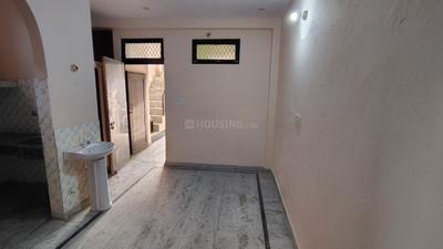 2 BHK Independent House