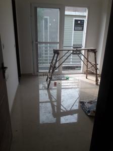 Balcony Image of 1200 Sq.ft 2 BHK Builder Floor for rent in Sector 46 Gurgaon for Rs. 42000