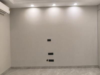 Living Room Image of 700 Sq.ft 1 BHK Builder Floor for rent in Palam Vihar Gurgaon for Rs. 25000