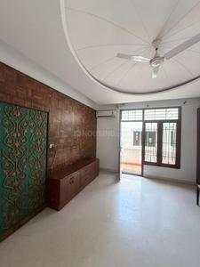 Hall Image of 4000 Sq.ft 5 BHK Independent House for rent in Indira Nagar Bengaluru for Rs. 250000