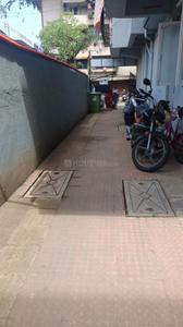 Image of 850 Sq.ft 2 BHK Apartment / Flat for rent in Vasai West, Vasai for Rs. 18500