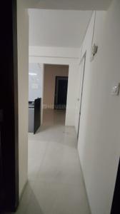Hall Image of 900 Sq.ft 2 BHK Apartment / Flat for rent in Roongta Shree Tirumala Omkar Apartment, Gangapur Nashik for Rs. 17000