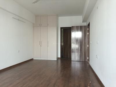 Bedroom Image of 2610 Sq.ft 4 BHK Builder Floor for rent in Sector 91 Gurgaon for Rs. 45000