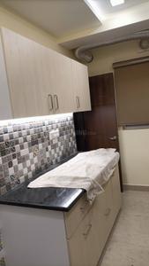 Bedroom Image of 2745 Sq.ft 4 BHK Apartment / Flat for rent in Sunshine Heights, Civil Lines Allahabad for Rs. 70000