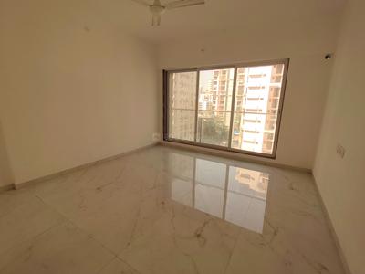 Hall Image of 720 Sq.ft 2 BHK Apartment / Flat for sale in Andheri West Mumbai for Rs. 27500000