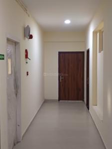 Image of 830 Sq.ft 3 BHK Apartment / Flat for sale in Loharuka Green Heights 2, Rajarhat, Kolkata for Rs. 10000000