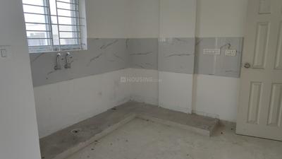 Kitchen Image of 1182 Sq.ft 2 BHK Apartment / Flat for sale in K R Puram Bengaluru for Rs. 8200000