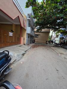 Image of 1200 Sq.ft Residential Plot / Land for sale in Kodigehalli, Bengaluru for Rs. 16800000