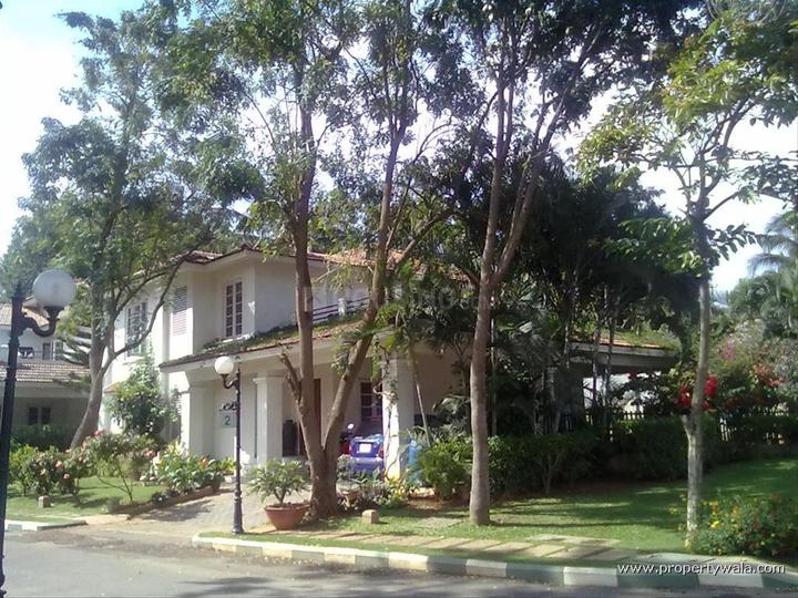 Prestige Lake Vista Main Image 1