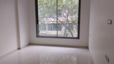 Bedroom Image of 690 Sq.ft 2 BHK Apartment / Flat for sale in Matunga East Mumbai for Rs. 41500000