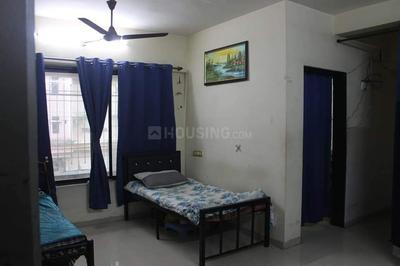 Bedroom Image of Female sharing flat in Powai, Mumbai