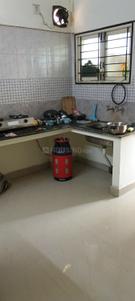 Kitchen Image of 1000 Sq.ft 2 BHK Apartment / Flat for sale in Ram Nagar South Extension Plots, Madipakkam Chennai for Rs. 7300000