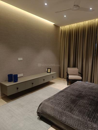 THE BUNGALOWS Bedroom 1