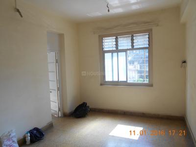 Bedroom Image of 550 Sq.ft 1 BHK Apartment / Flat for sale in Mahim Mumbai for Rs. 24500000